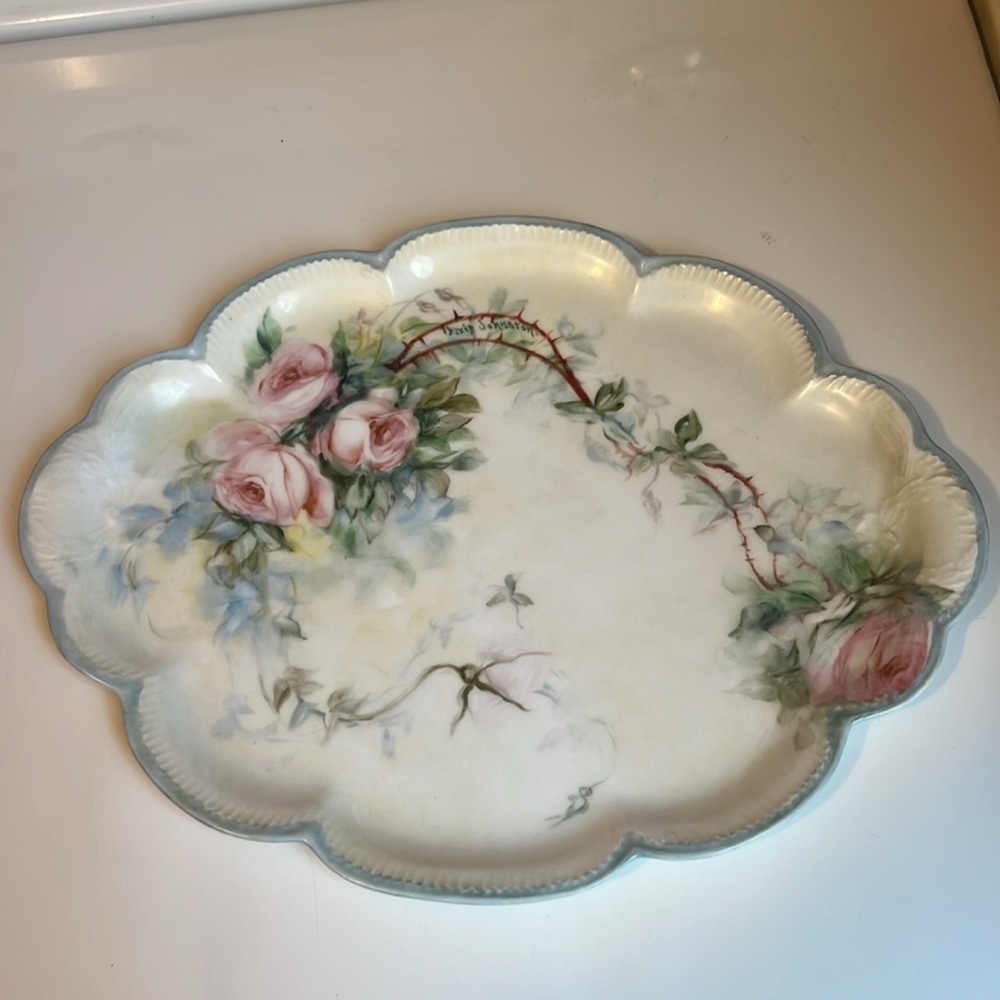 Platter